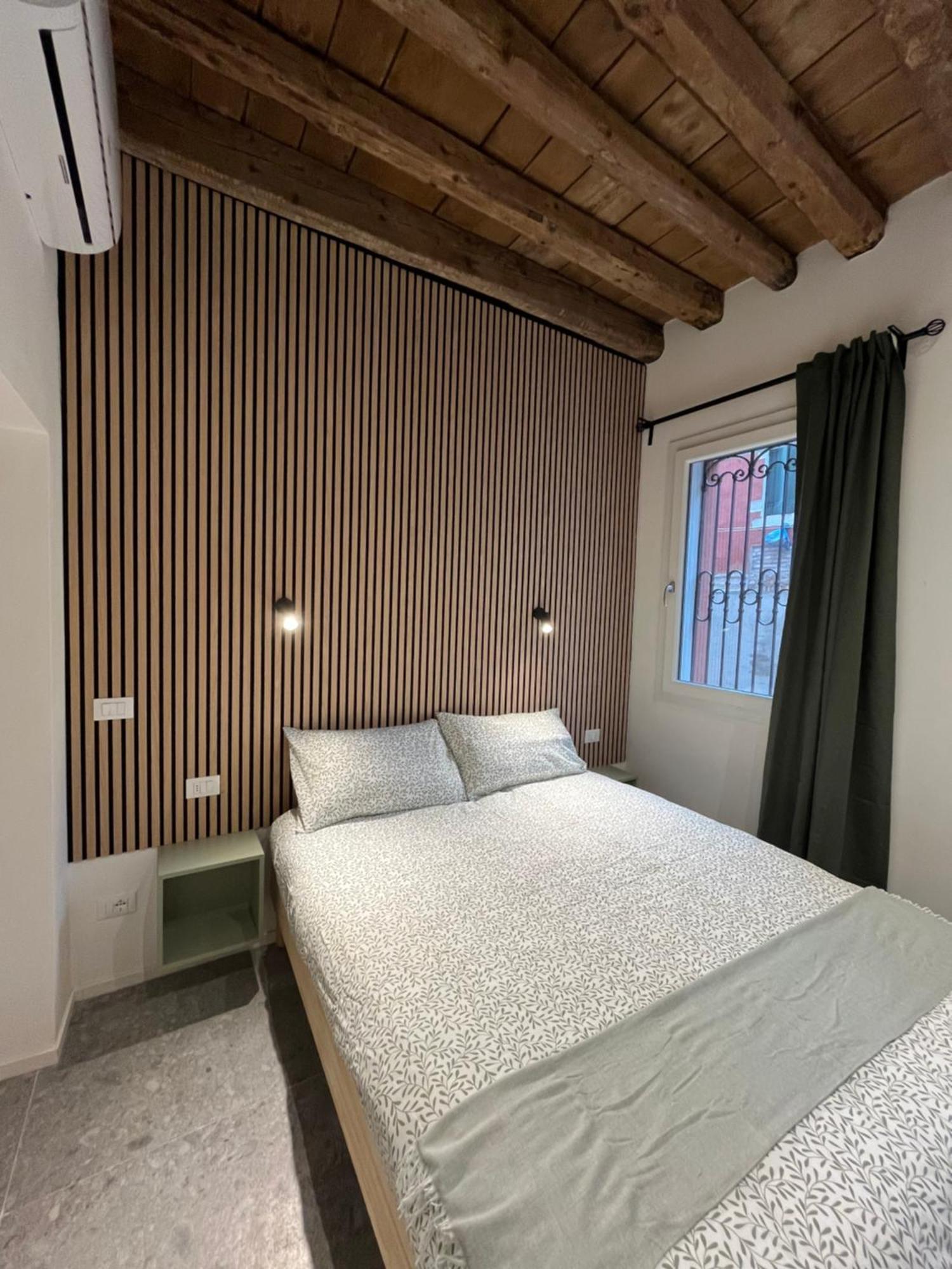 Ca'mara Biennale Apartamento Venecia