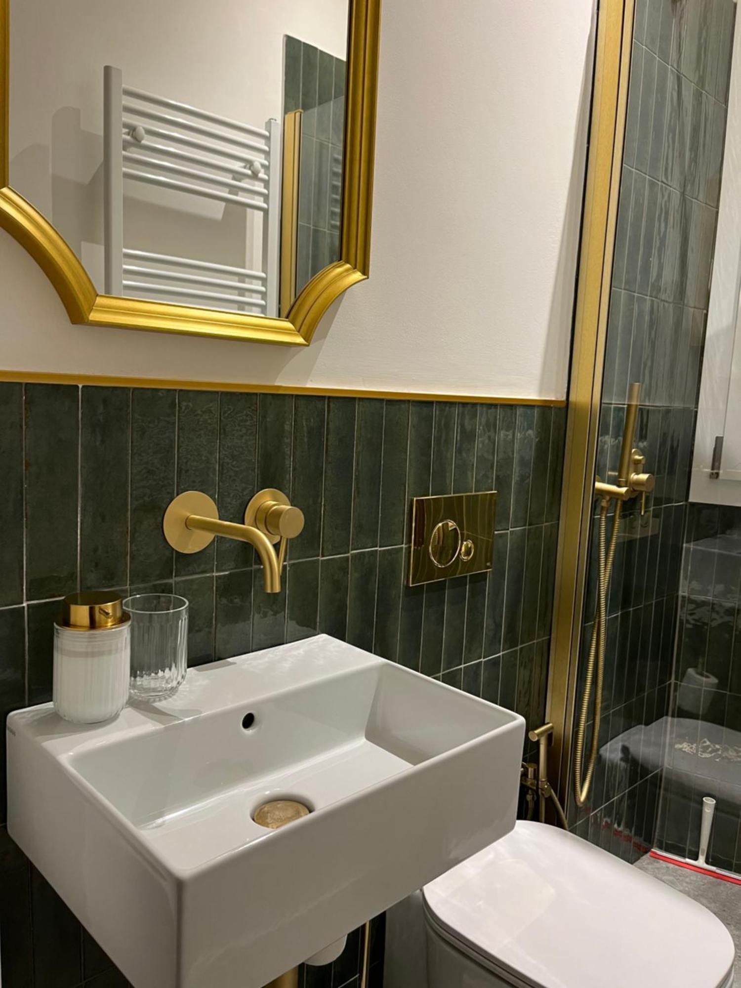 Apartamento Ca'mara Biennale Venecia