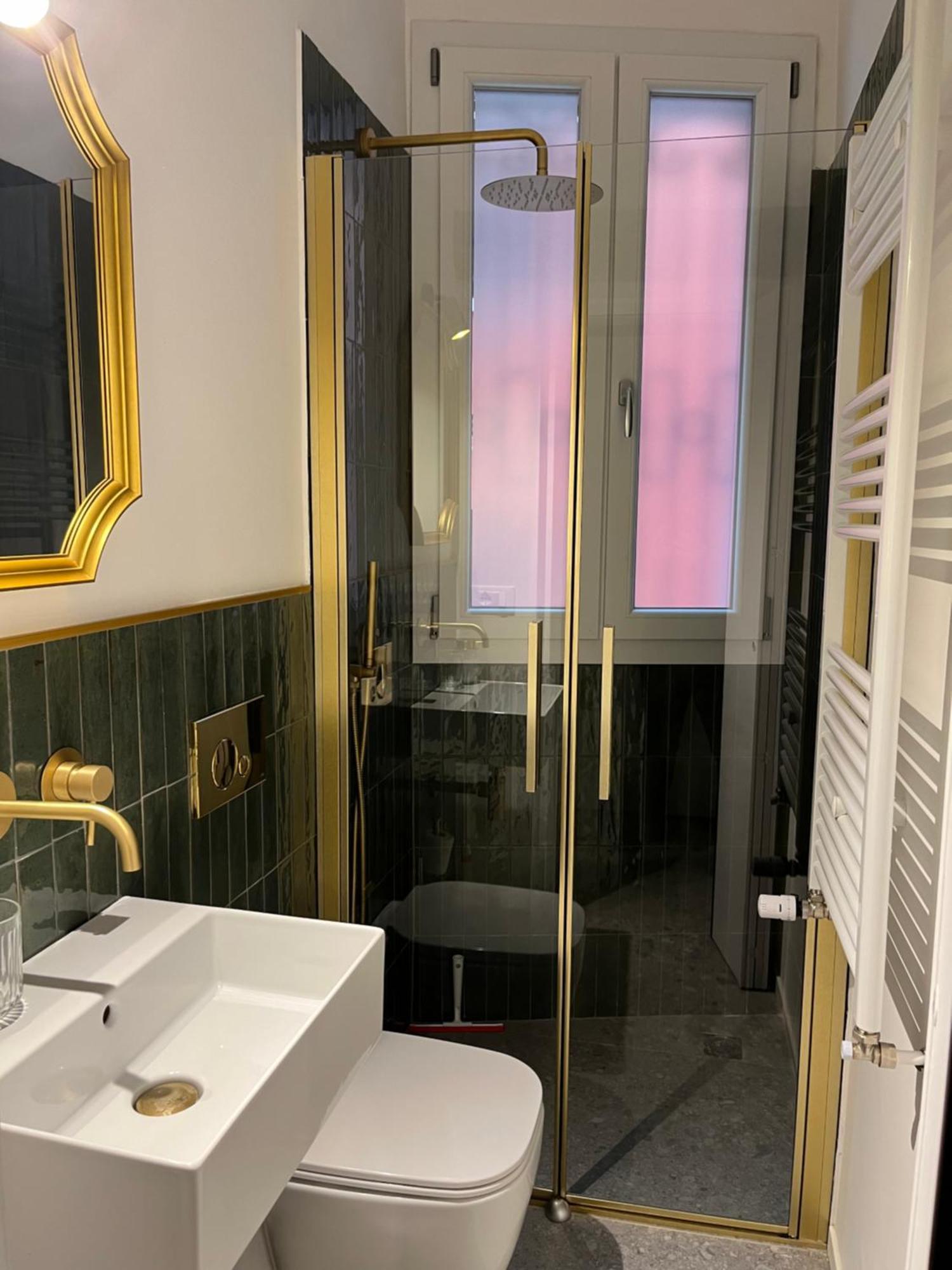 Ca'mara Biennale Apartamento Venecia